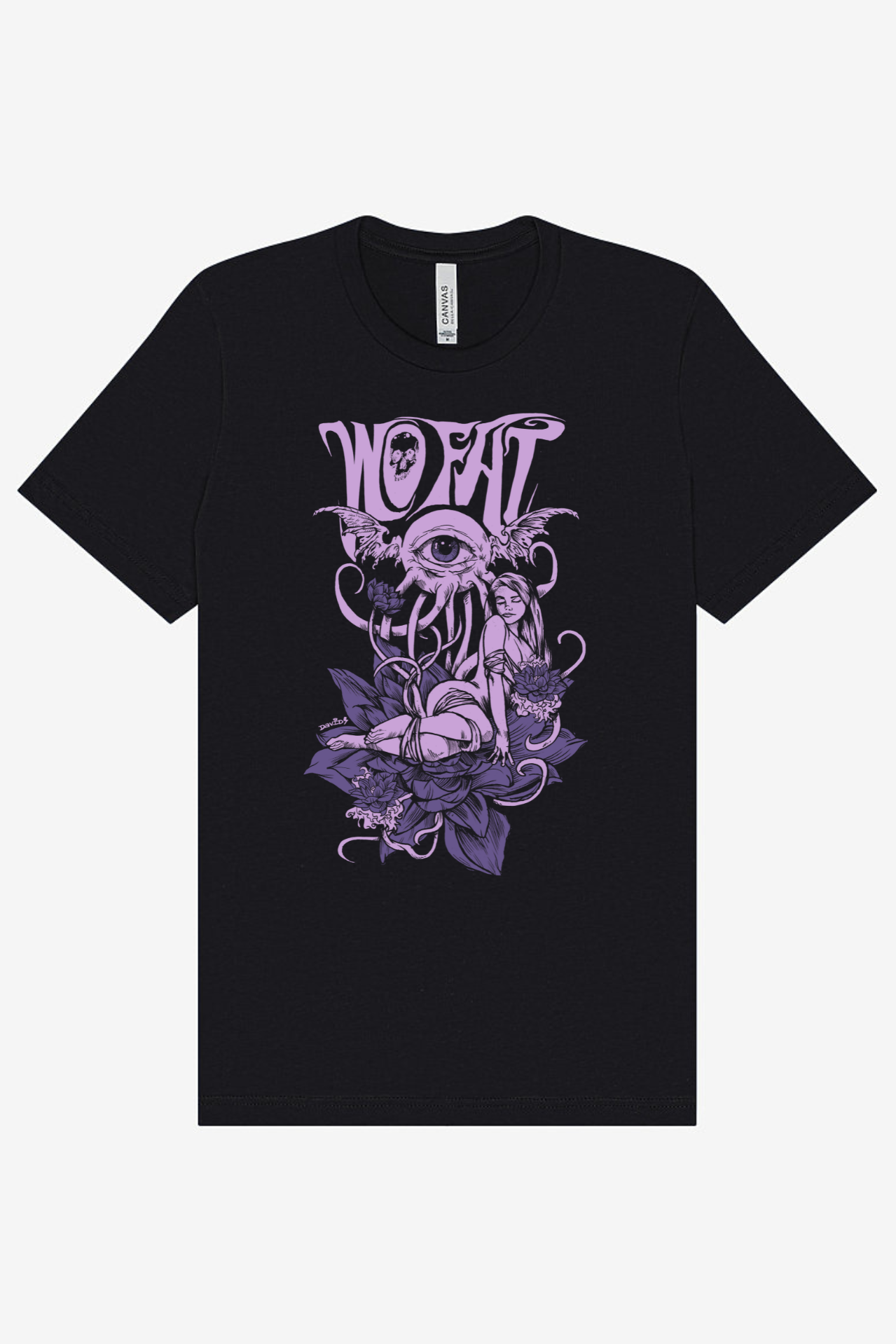 Black lotus Shirt